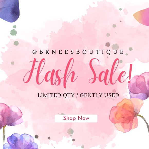 Closet Clean Out: Clearance Items! - Picture 4 of 7